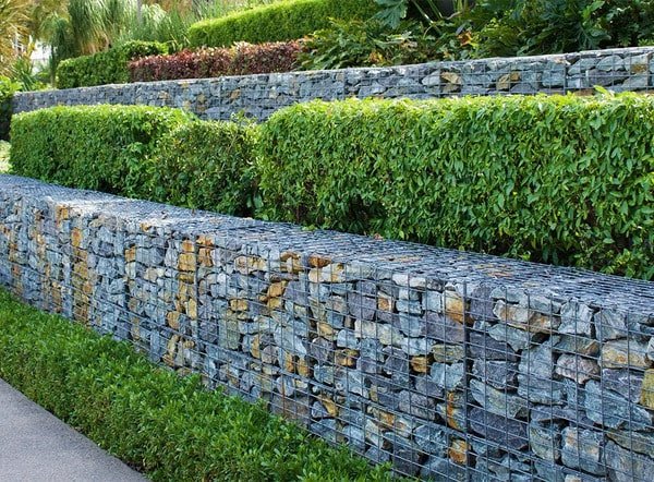 Install-a-retaining-wall